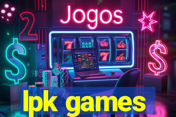 lpk games